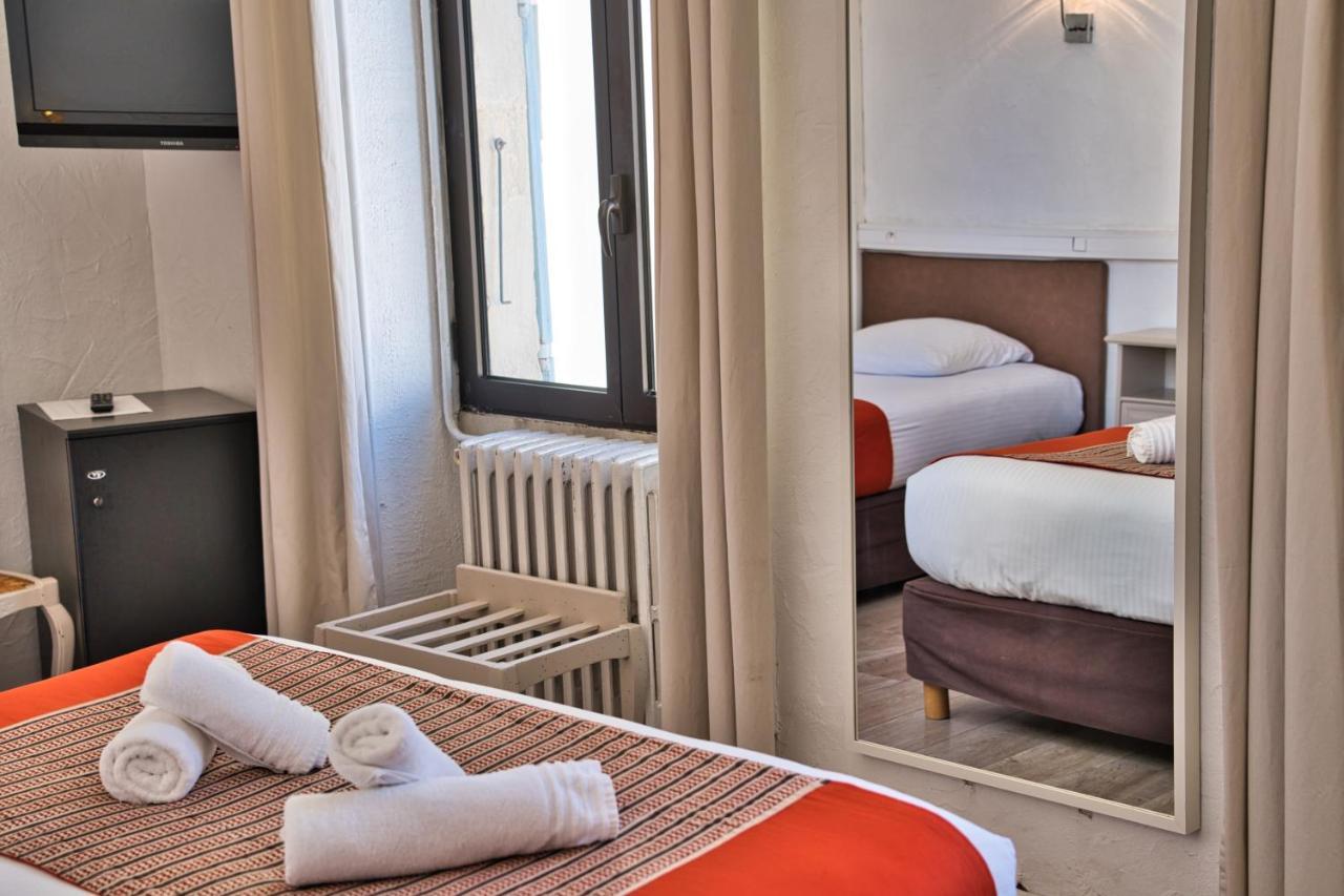 Hotel La Muette Arles Zewnętrze zdjęcie